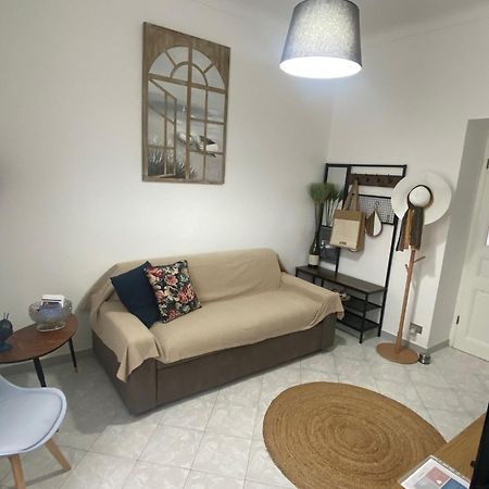 La Casa Di Gill Apartment Сан Ремо Екстериор снимка