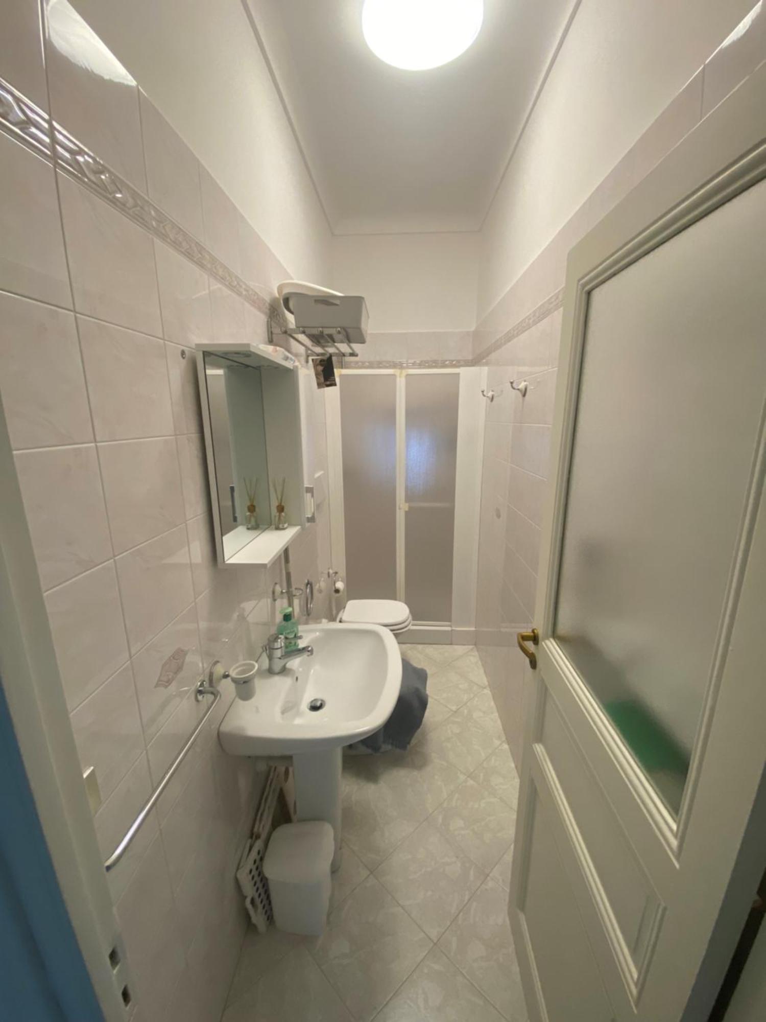 La Casa Di Gill Apartment Сан Ремо Екстериор снимка