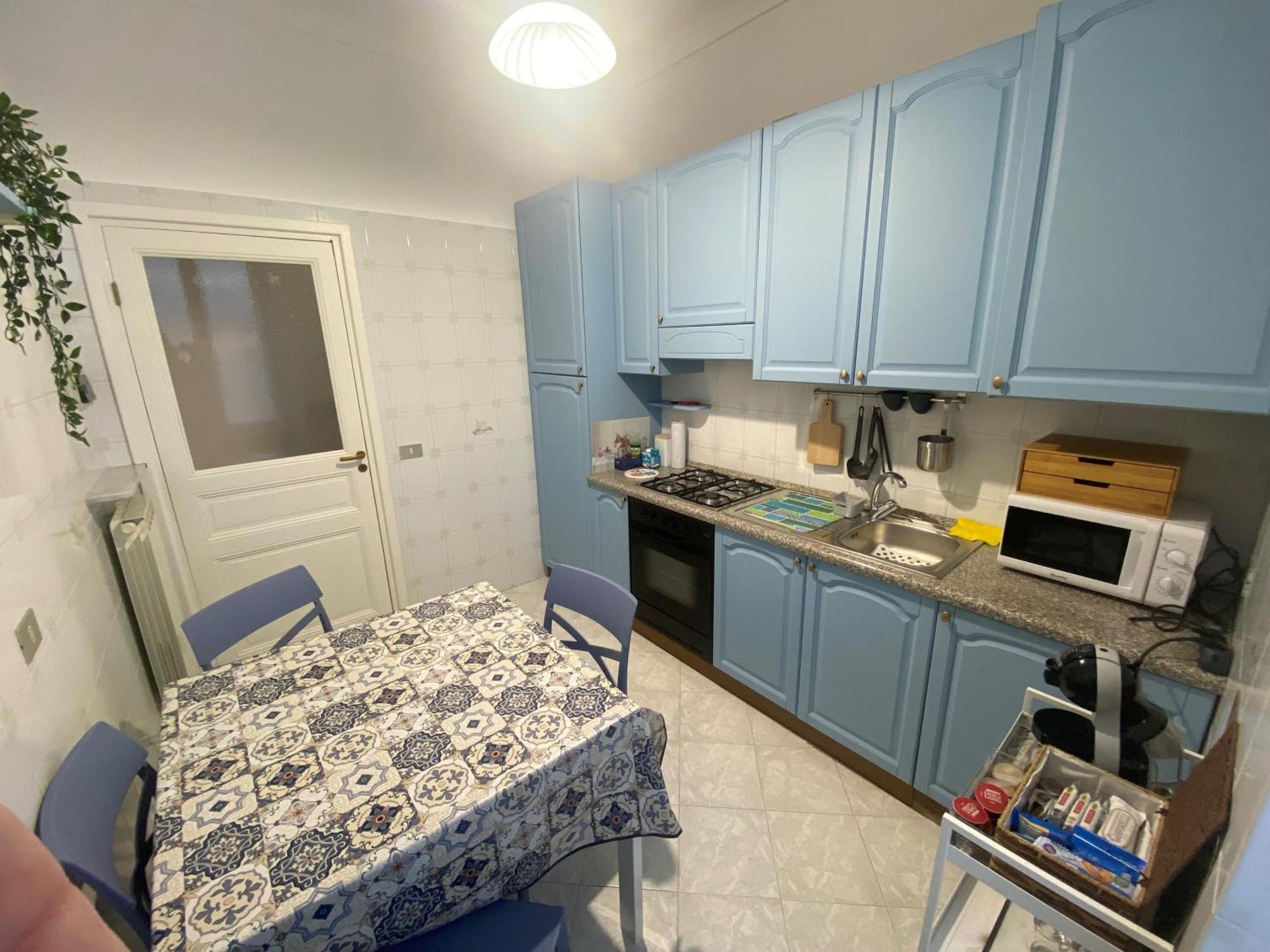 La Casa Di Gill Apartment Сан Ремо Екстериор снимка