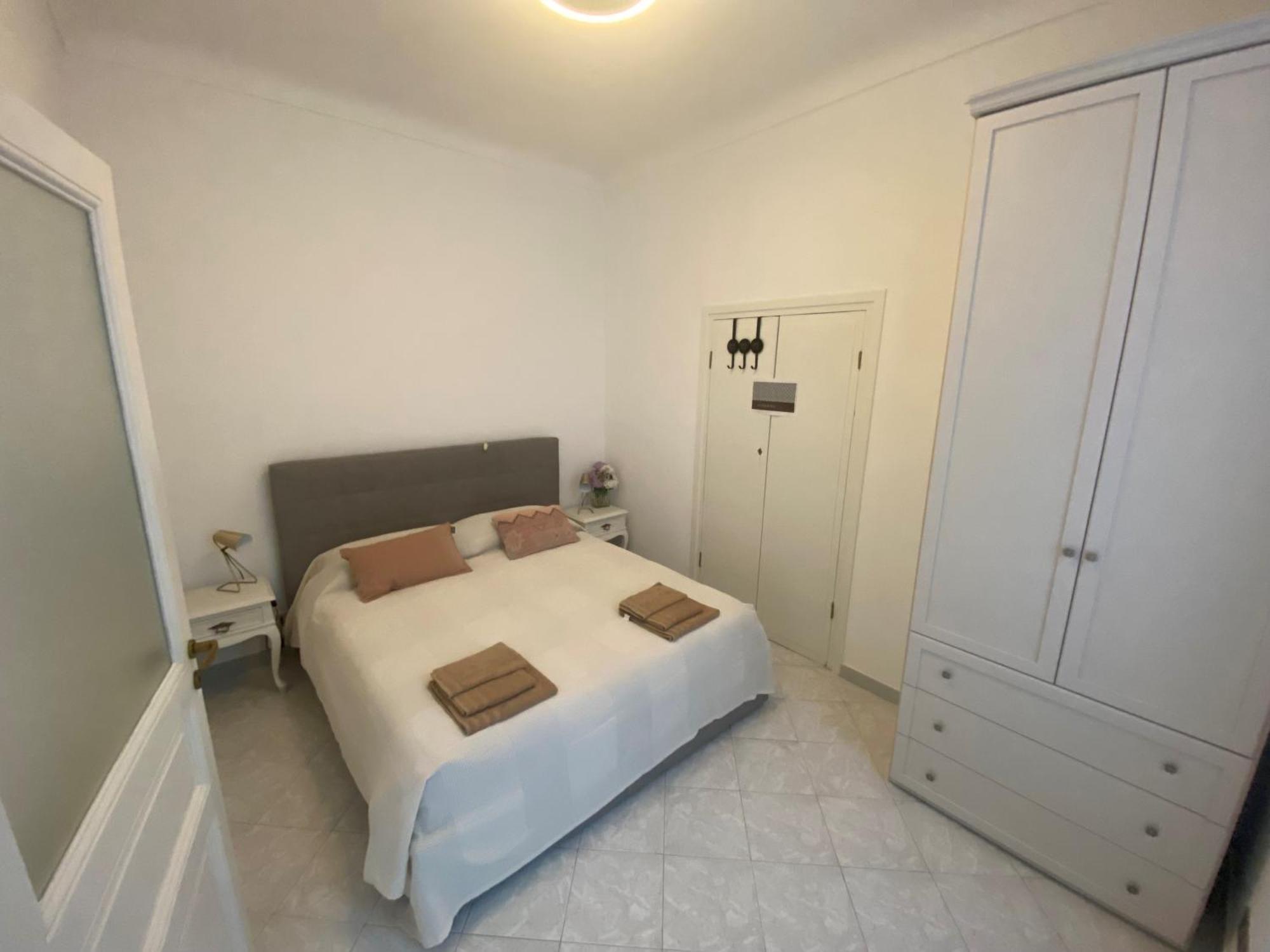 La Casa Di Gill Apartment Сан Ремо Екстериор снимка