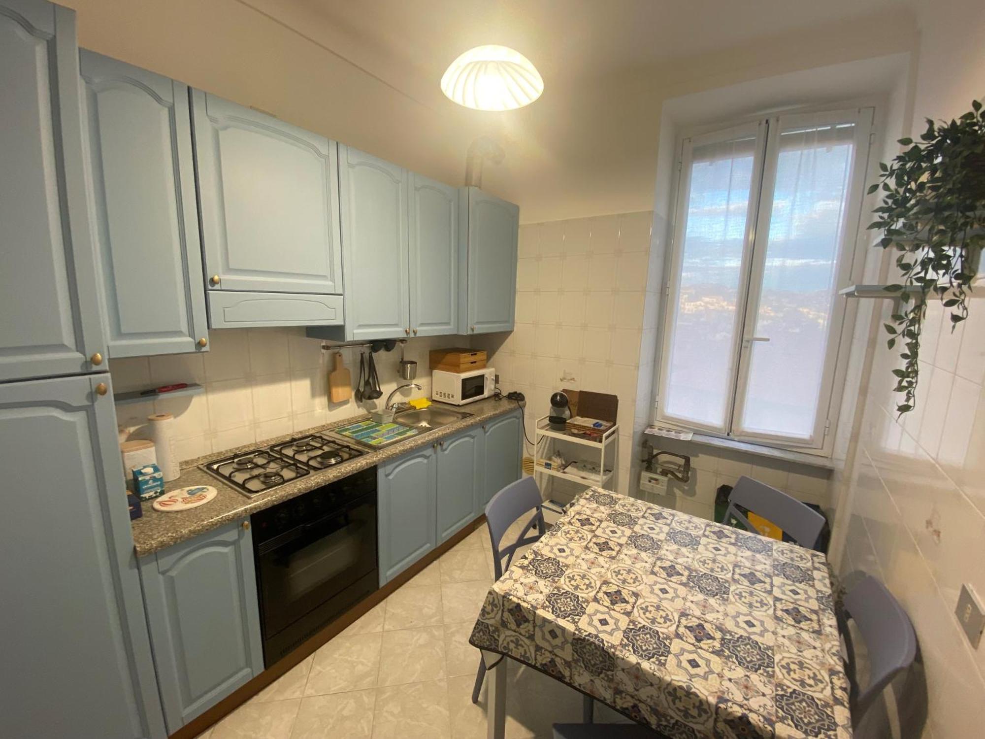 La Casa Di Gill Apartment Сан Ремо Екстериор снимка