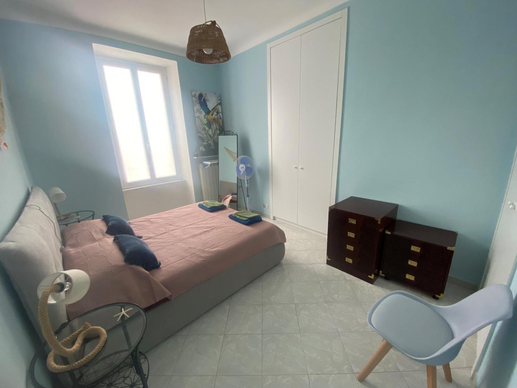La Casa Di Gill Apartment Сан Ремо Екстериор снимка