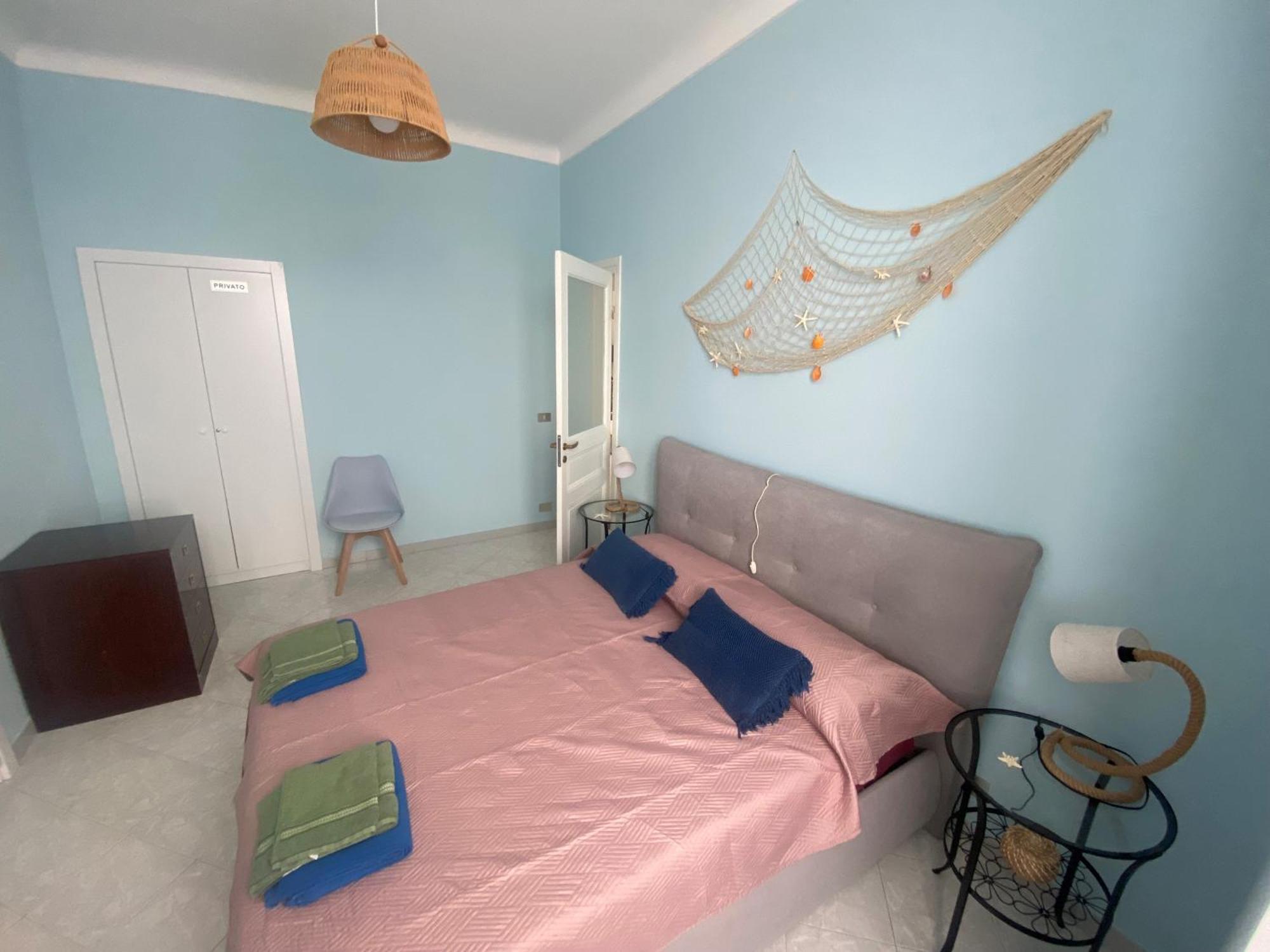 La Casa Di Gill Apartment Сан Ремо Екстериор снимка